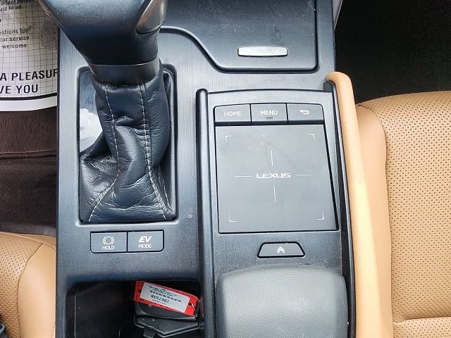 Used 2021 Lexus ES 300h w/ Premium Package FWD image 29