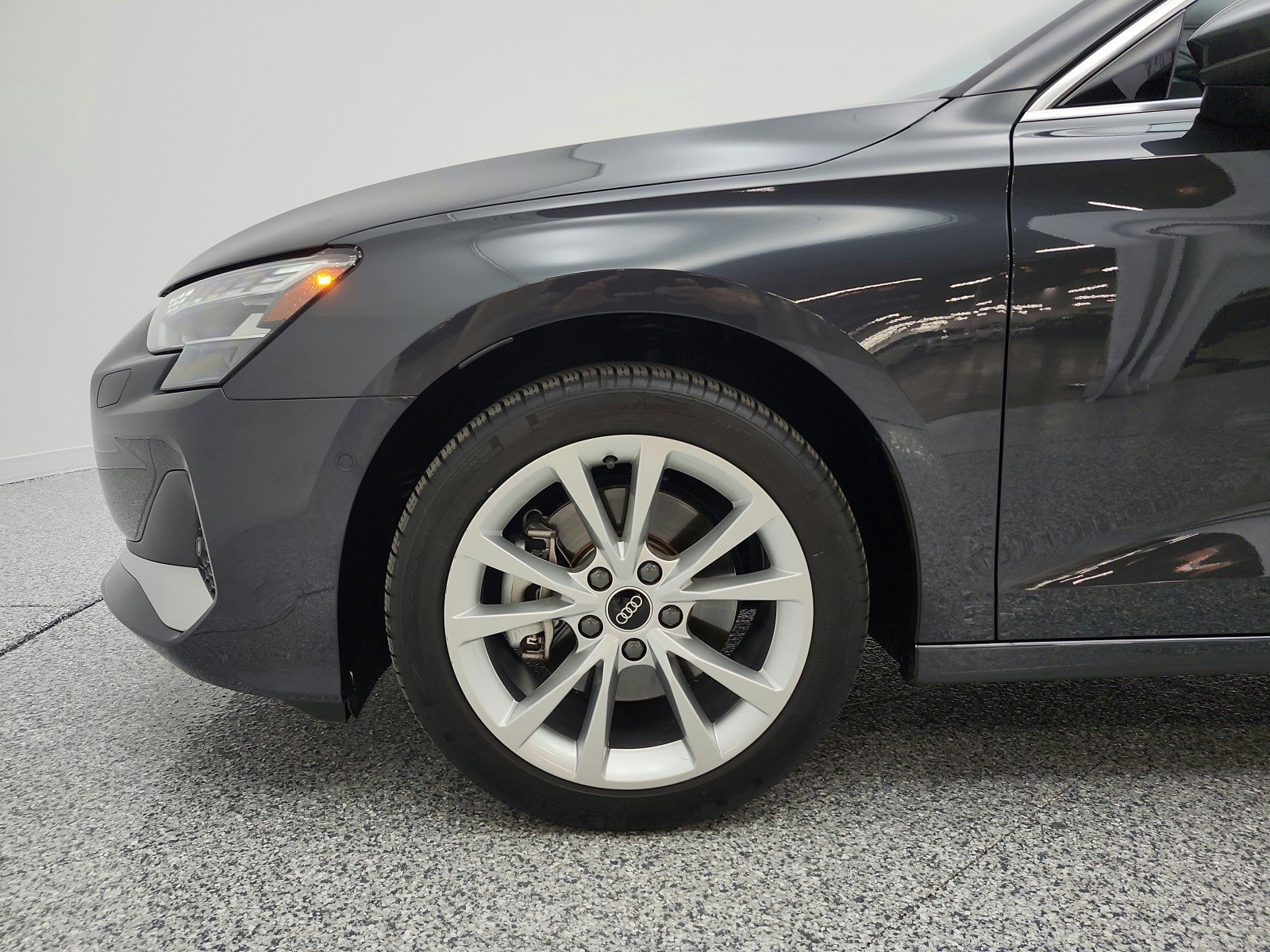 Used 2025 Audi A3 2.0T Premium Plus w/ Premium Plus Package image 22