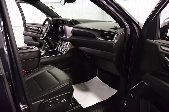 Used 2024 GMC Yukon Denali image 29