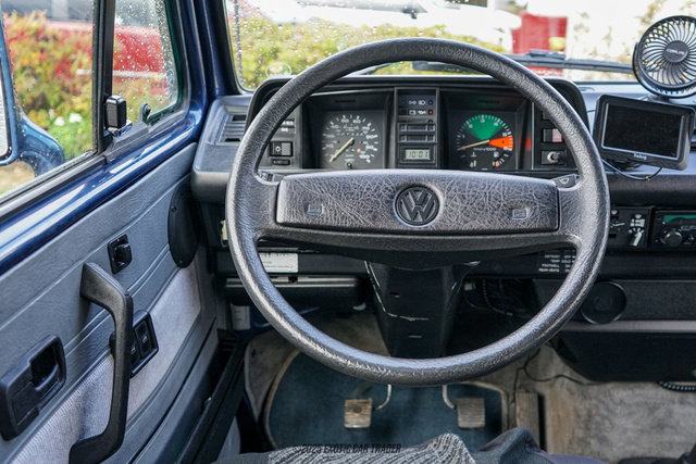 Used 1989 Volkswagen Vanagon image 33