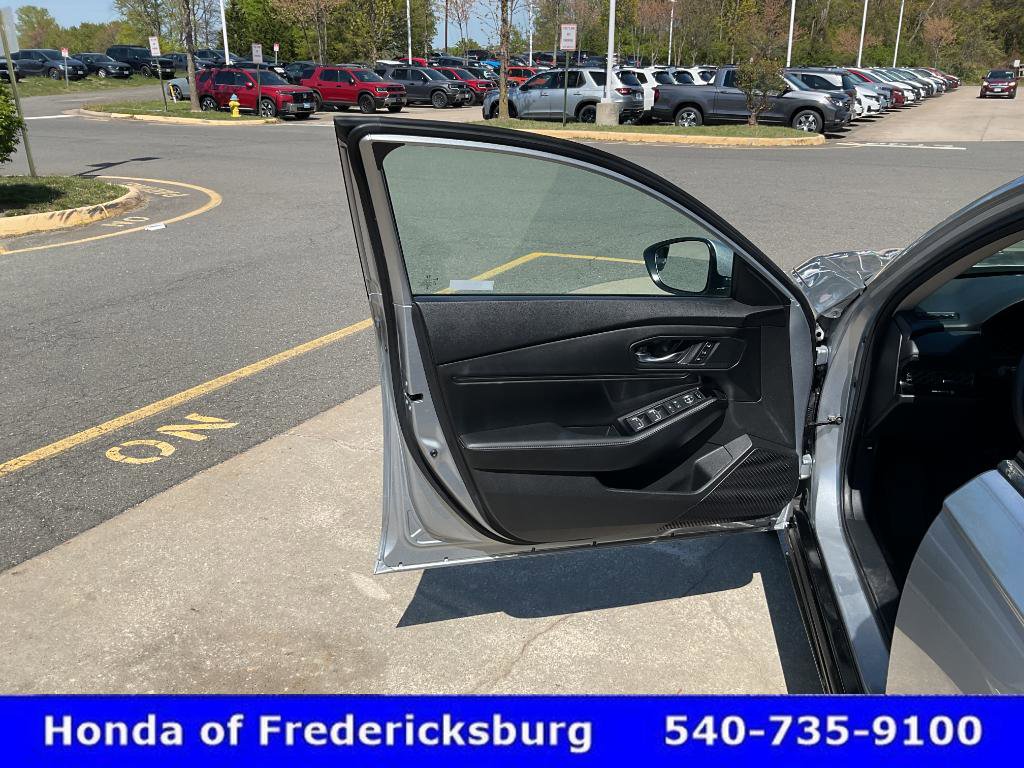 Certified 2024 Honda Accord Touring image 15