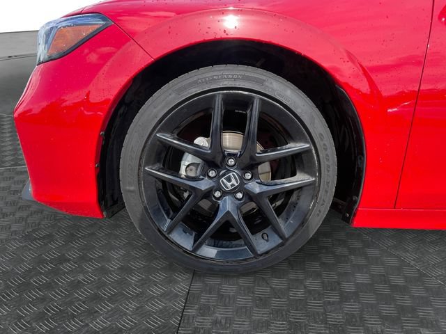 Used 2026 Honda Civic Sport image 13