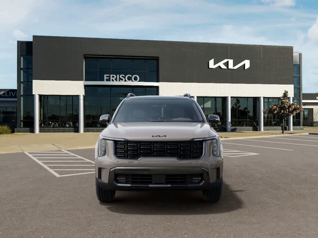 New 2026 Kia Sorento SX Prestige AWD/4WD image 2
