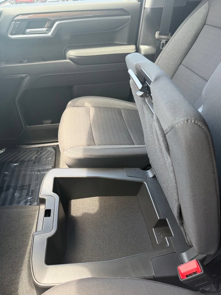 New 2026 Chevrolet Silverado 1500 LT AWD/4WD image 17