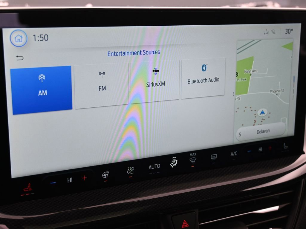 New 2025 Ford Escape ST-Line Elite w/ Premium Technology Package image 26