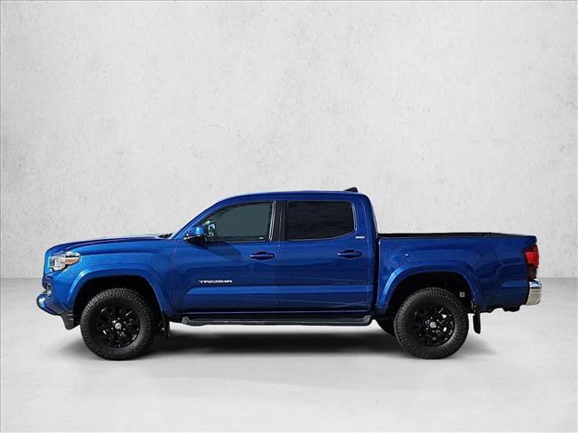 Used 2018 Toyota Tacoma SR5 image 9