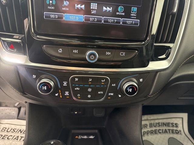 Used 2019 Chevrolet Traverse Premier w/ Redline Edition image 41