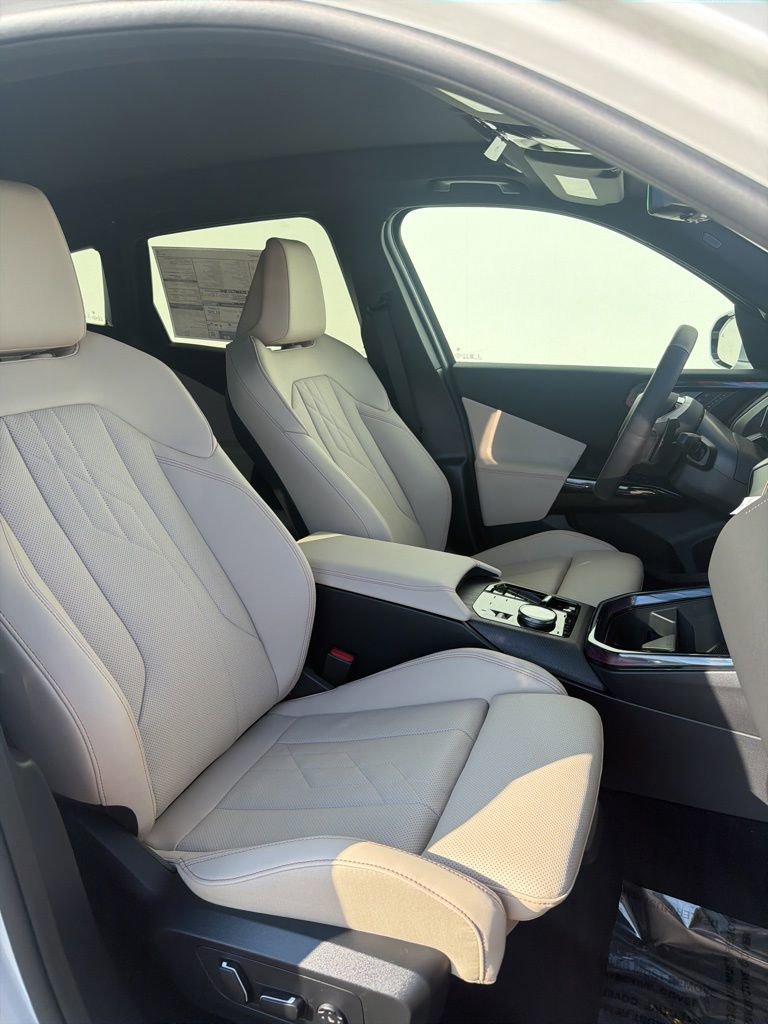 New 2026 BMW X3 xDrive30 image 19