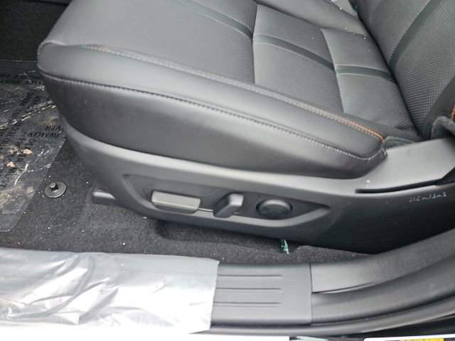 New 2026 MAZDA CX-50 AWD 2.5 Hybrid w/ Weather Package image 10