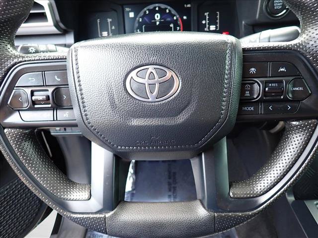 Certified 2024 Toyota Tacoma SR5 AWD/4WD image 14