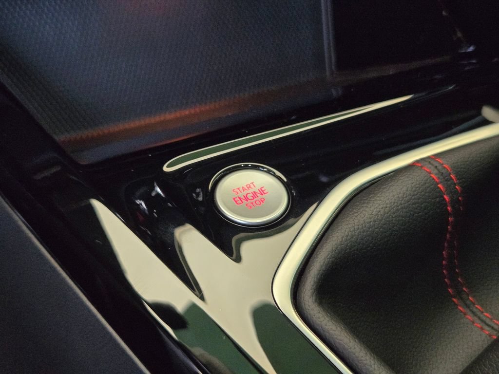 Used 2024 Volkswagen GTI SE FWD image 21