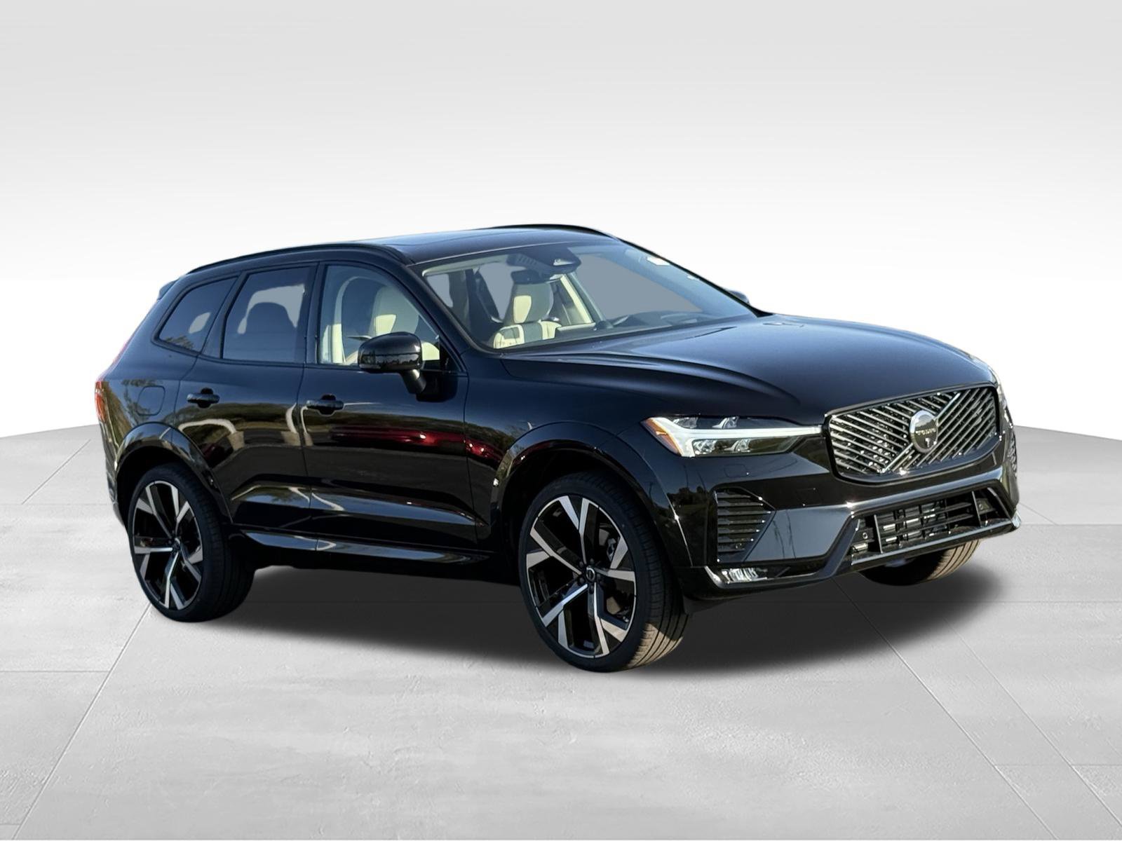 New 2027 Volvo XC60 B5 Ultra AWD/4WD image 8