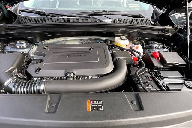 New 2026 Buick Envision Sport Touring image 12