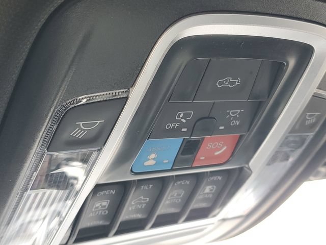 New 2026 RAM 1500 Big Horn AWD/4WD image 29