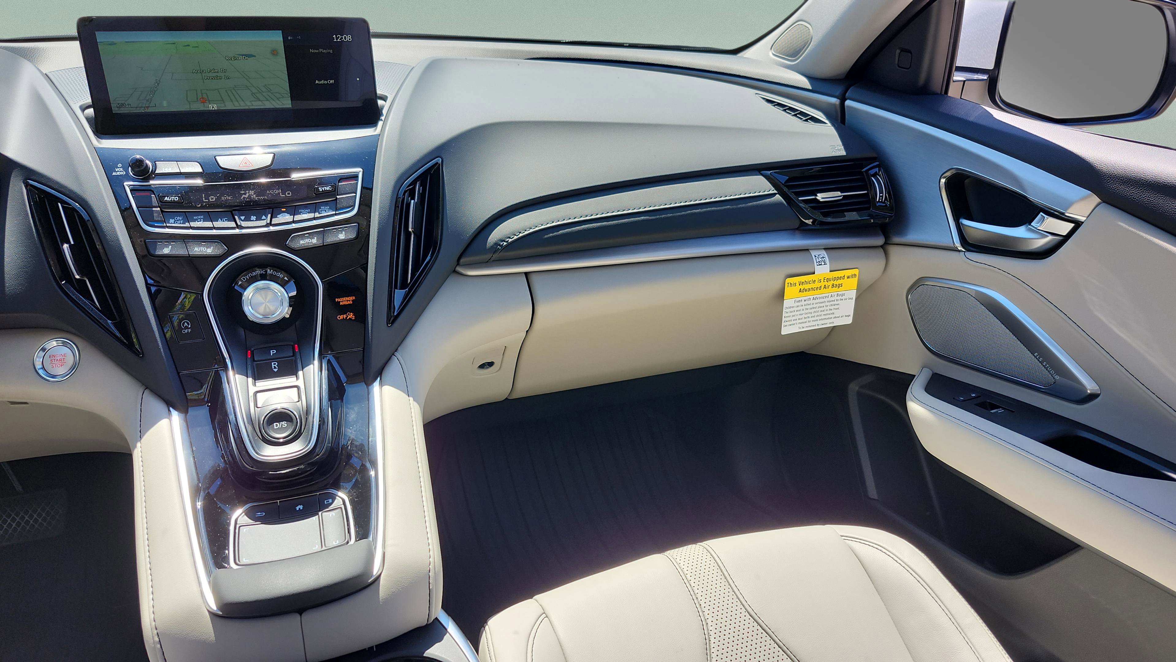 New 2026 Acura RDX SH-AWD w/ Technology Package image 14