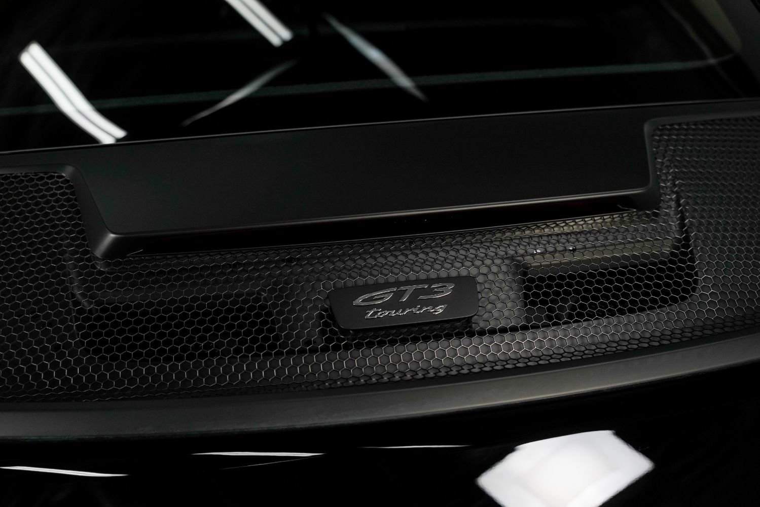 Used 2026 Porsche 911 GT3 image 22