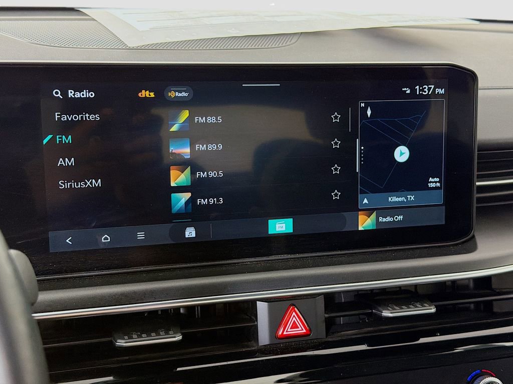 Used 2025 Kia K5 GT-Line image 16