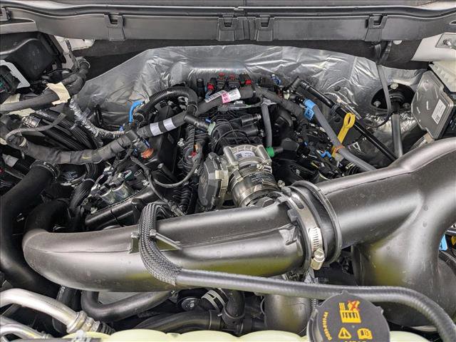 New 2026 Ford F150 STX image 15