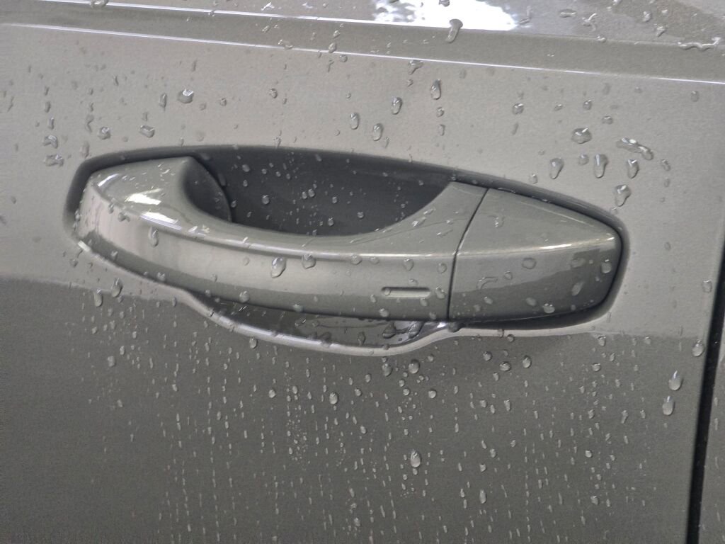 New 2025 Audi Q3 2.0T Premium image 22