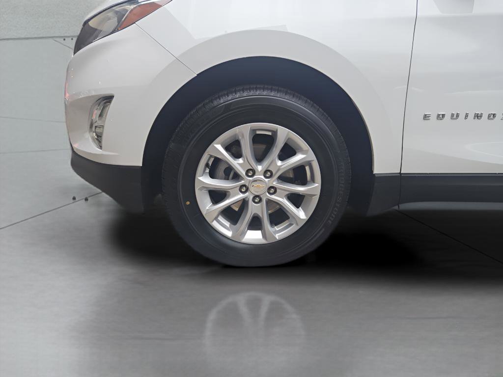 Used 2019 Chevrolet Equinox LT image 7