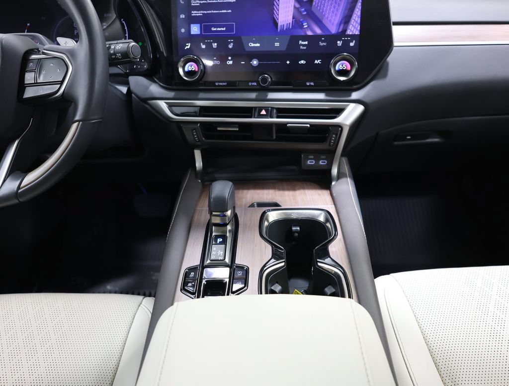 Used 2023 Lexus RX 350 Premium Plus w/ Accessory Package (A2) AWD/4WD image 20
