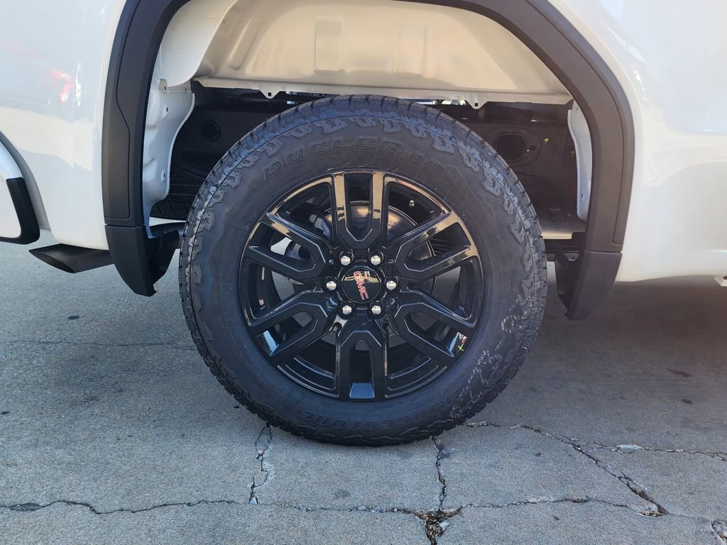 New 2026 GMC Sierra 1500 Elevation image 50