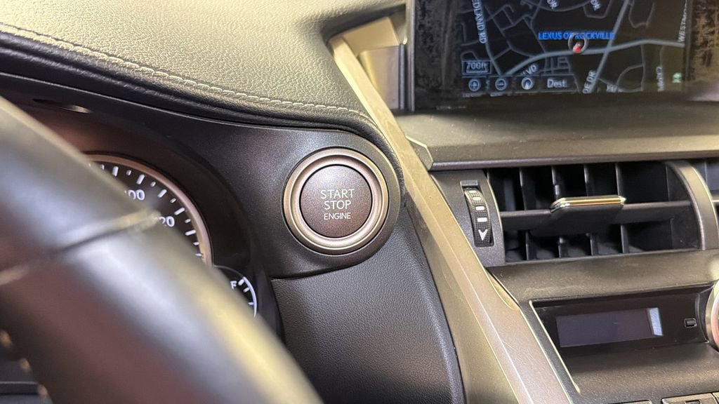 Used 2016 Lexus NX 200t AWD w/ Premium Package image 29