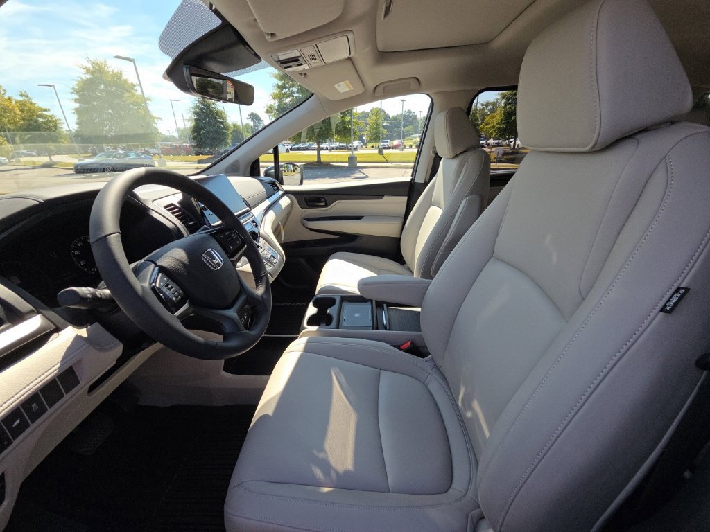 New 2027 Honda Odyssey EX-L image 26