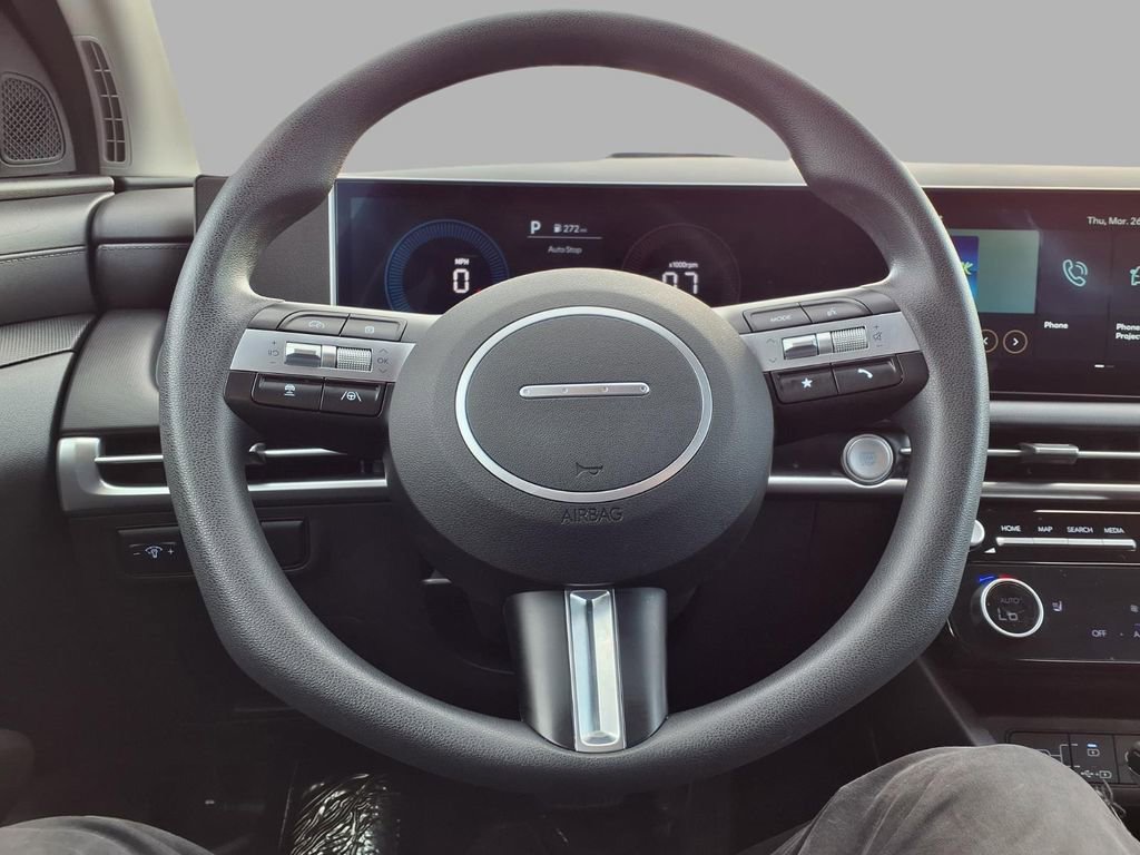 Used 2025 Hyundai Tucson SEL image 15