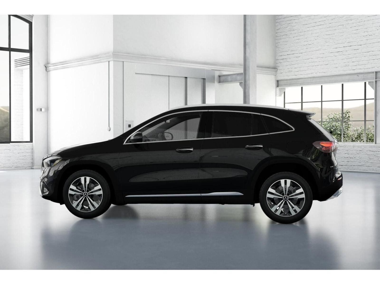 New 2026 Mercedes-Benz GLA 250 4MATIC image 33