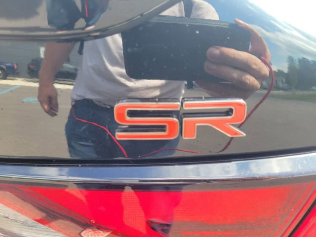 New 2025 Nissan Sentra SR w/ SR Premium Package image 7