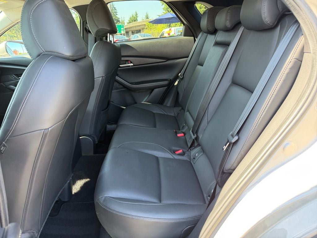 Used 2022 MAZDA CX-30 AWD 2.5 S w/ Select Package image 33