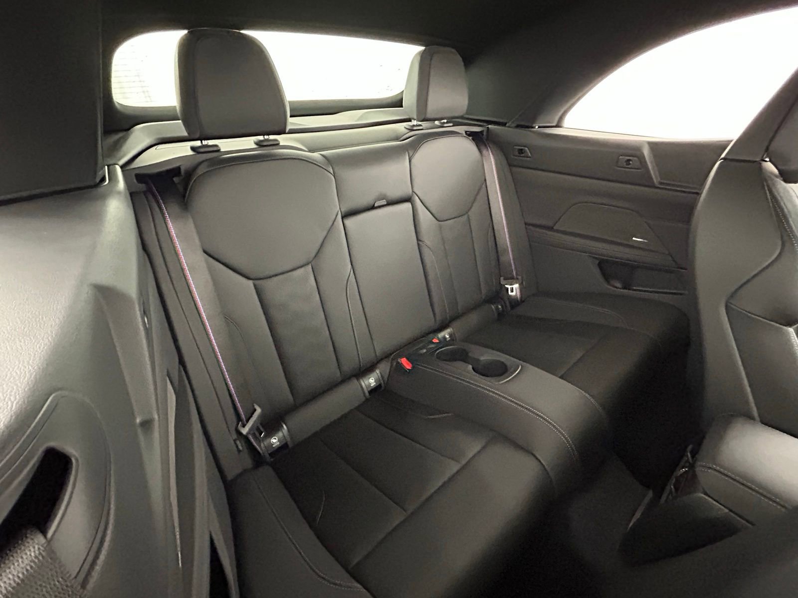 New 2026 BMW M4 xDrive Competition w/ Executive Package image 33