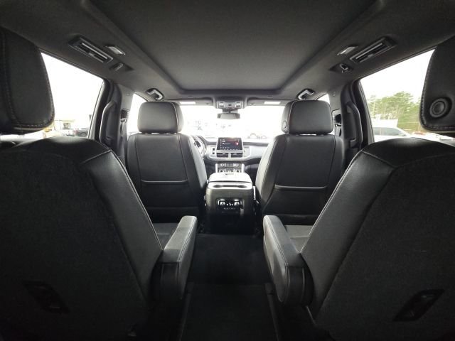 Used 2023 GMC Yukon SLT image 21