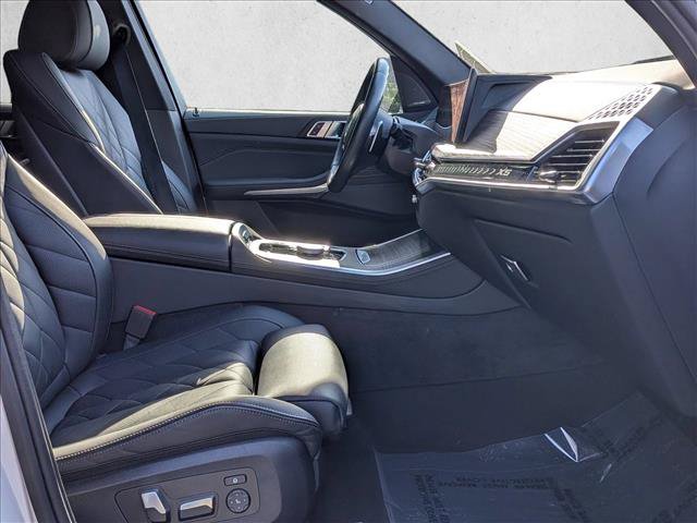 Certified 2024 BMW X5 xDrive40i w/ M Sport Package AWD/4WD image 22