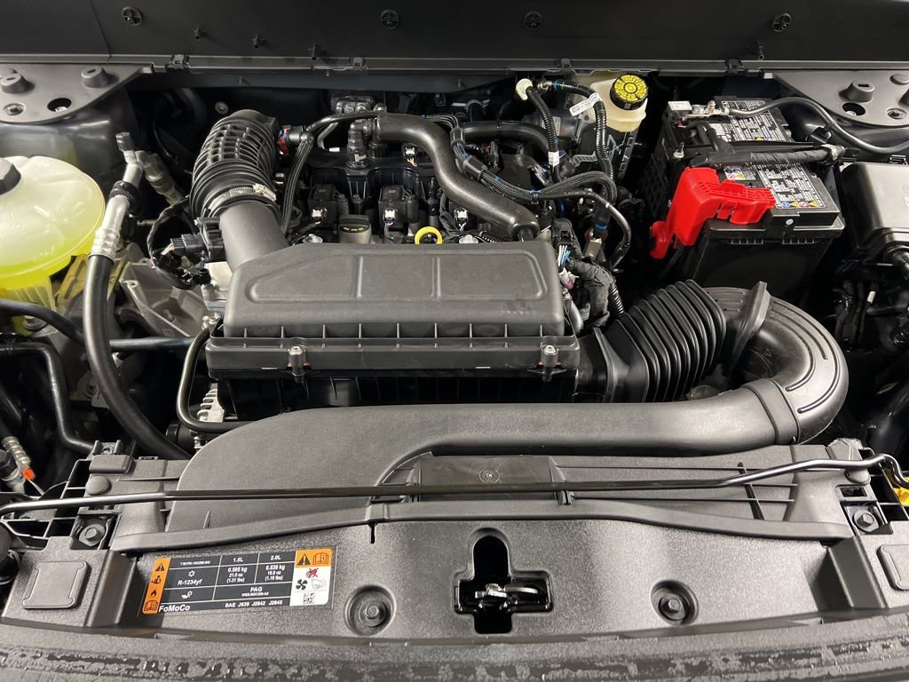 New 2026 Ford Bronco Sport Big Bend w/ Convenience Package image 38