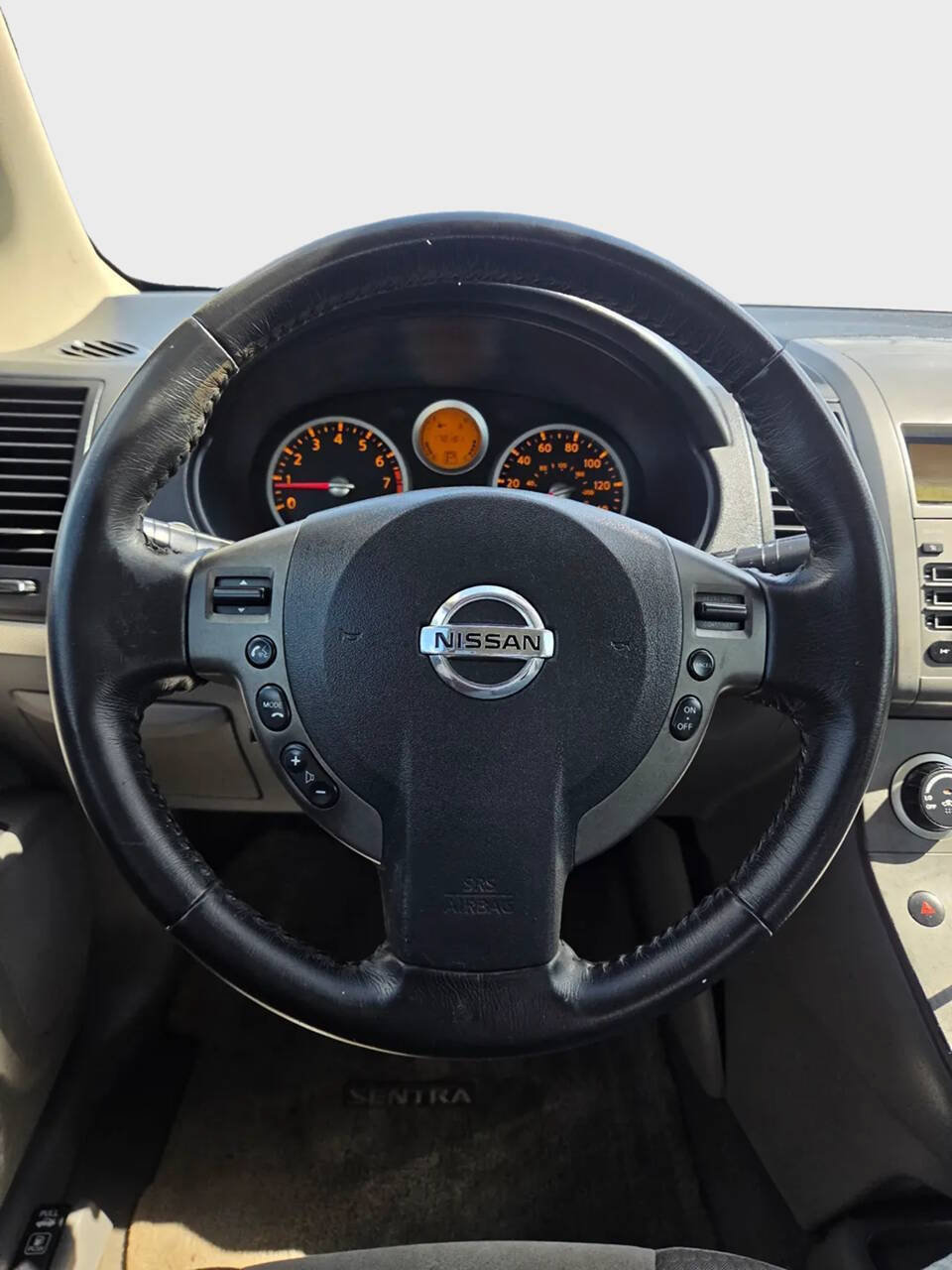 Used 2008 Nissan Sentra 2.0 S w/ Convenience Plus Pkg FWD image 8