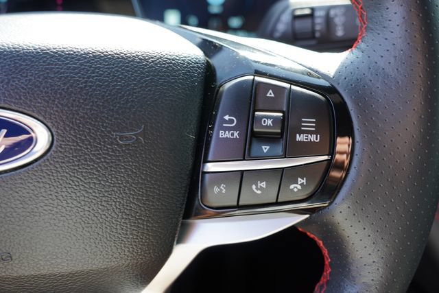 Used 2025 Ford Explorer ST-Line w/ ST-Line Street Pack AWD/4WD image 36