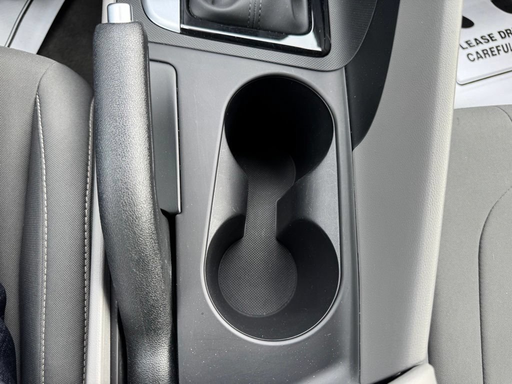 Used 2026 Hyundai Elantra Sport FWD image 33