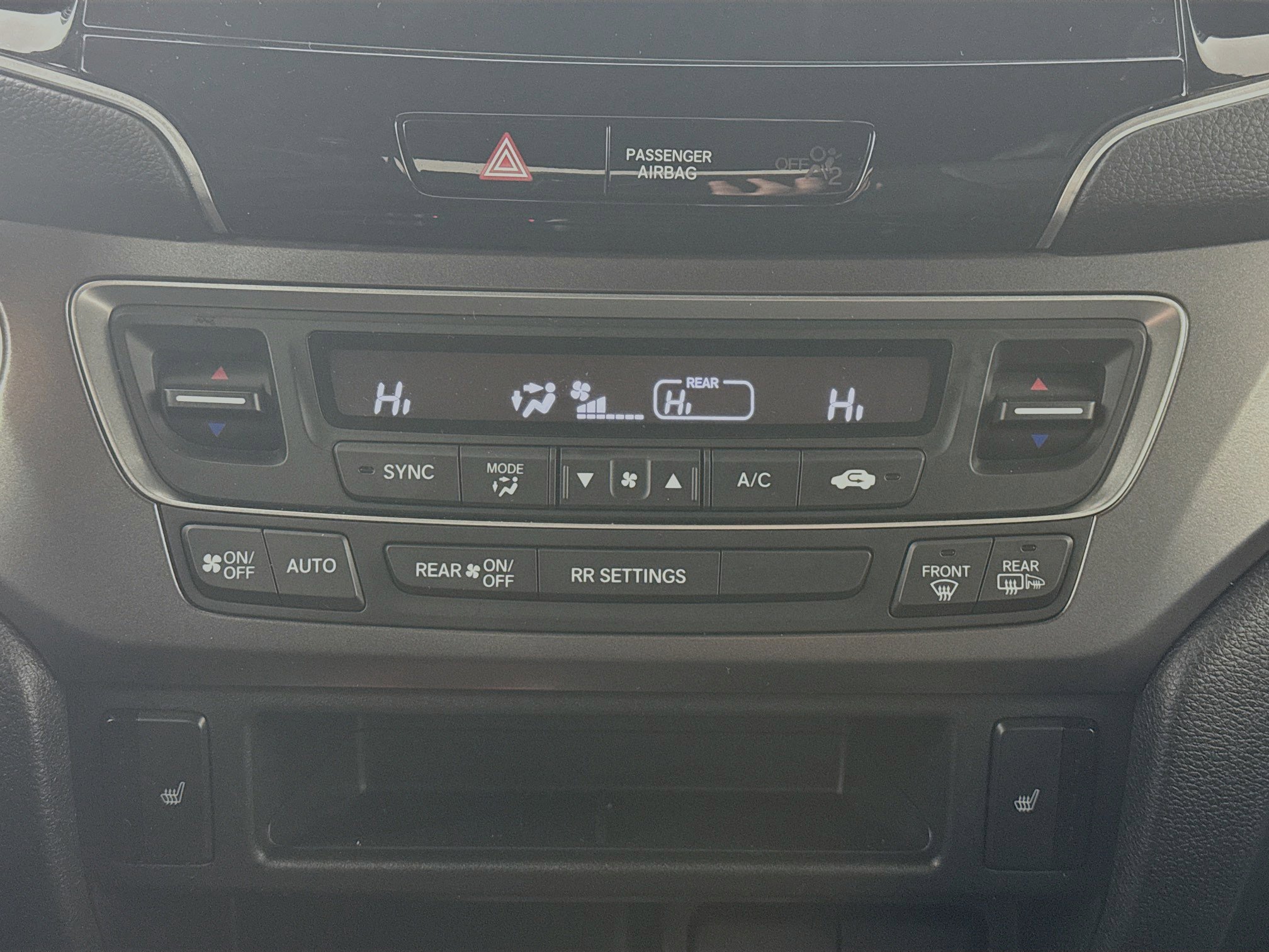 Certified 2023 Honda Passport EX-L image 15