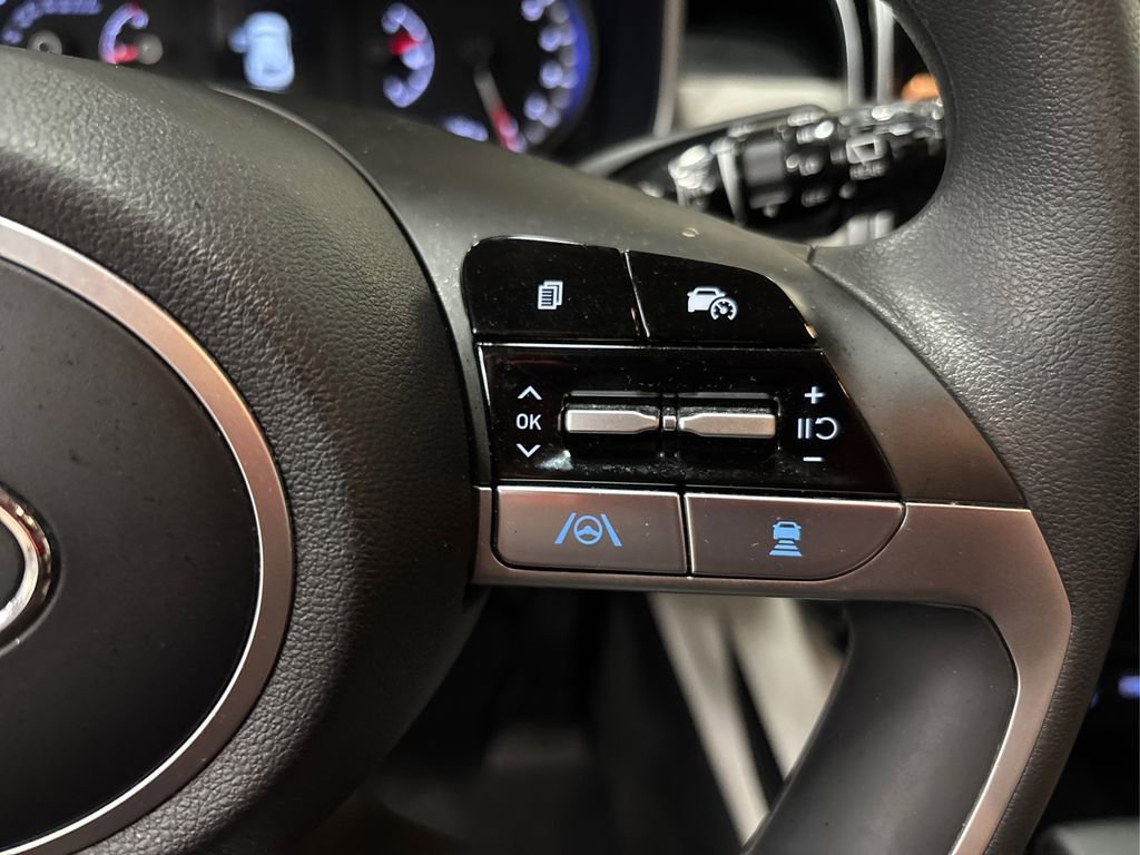 Certified 2023 Hyundai Tucson SEL image 26