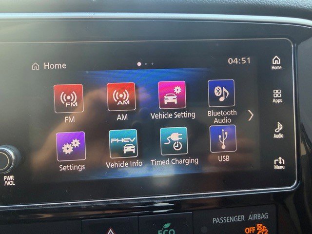 Used 2018 Mitsubishi Outlander SEL image 19