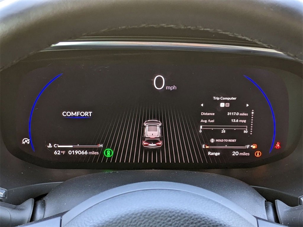 Used 2024 Acura MDX SH-AWD w/ Advance Package image 18