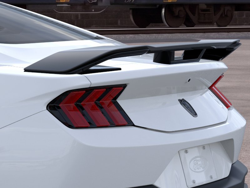 New 2026 Ford Mustang Dark Horse RWD image 44