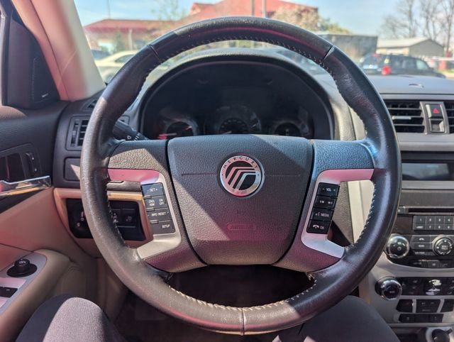 Used 2010 Mercury Milan Premier image 10