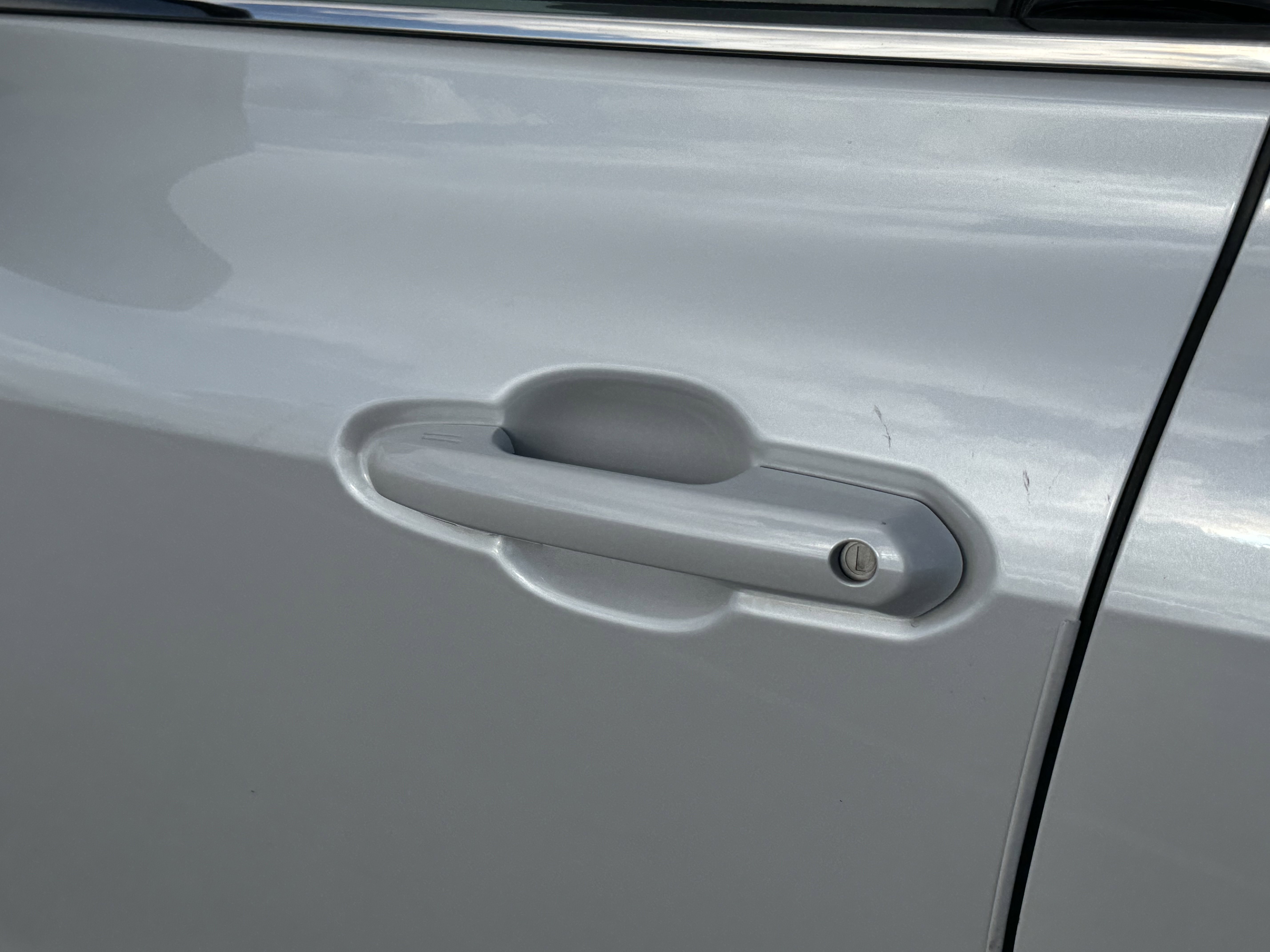 Used 2022 Toyota Highlander XLE image 22