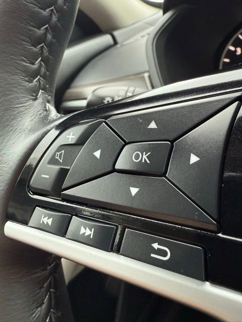 Used 2024 Nissan Altima 2.5 SL image 38