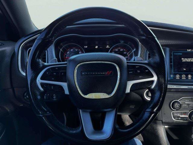 Used 2018 Dodge Charger GT AWD/4WD image 28
