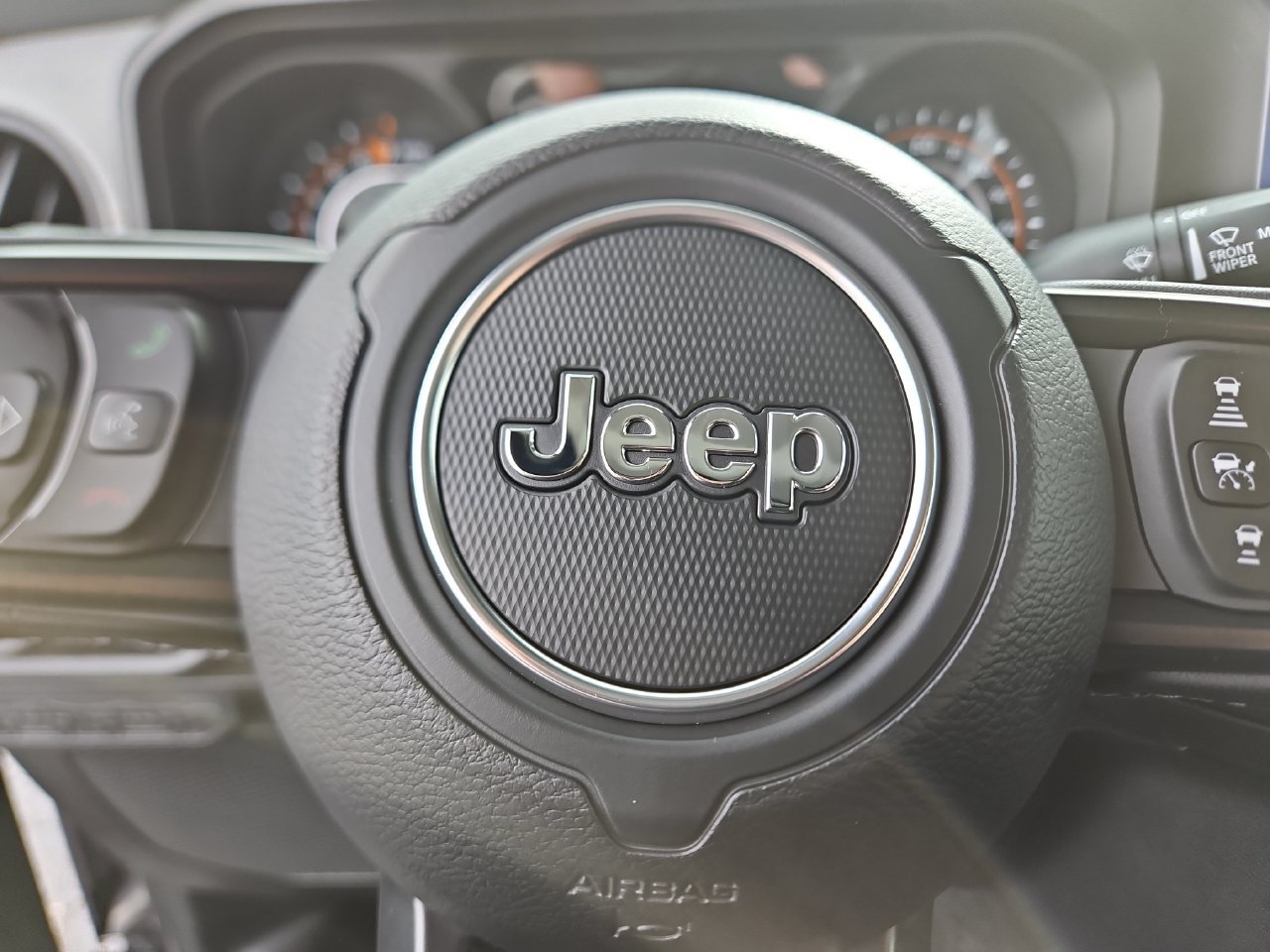 New 2026 Jeep Gladiator Sport AWD/4WD image 20