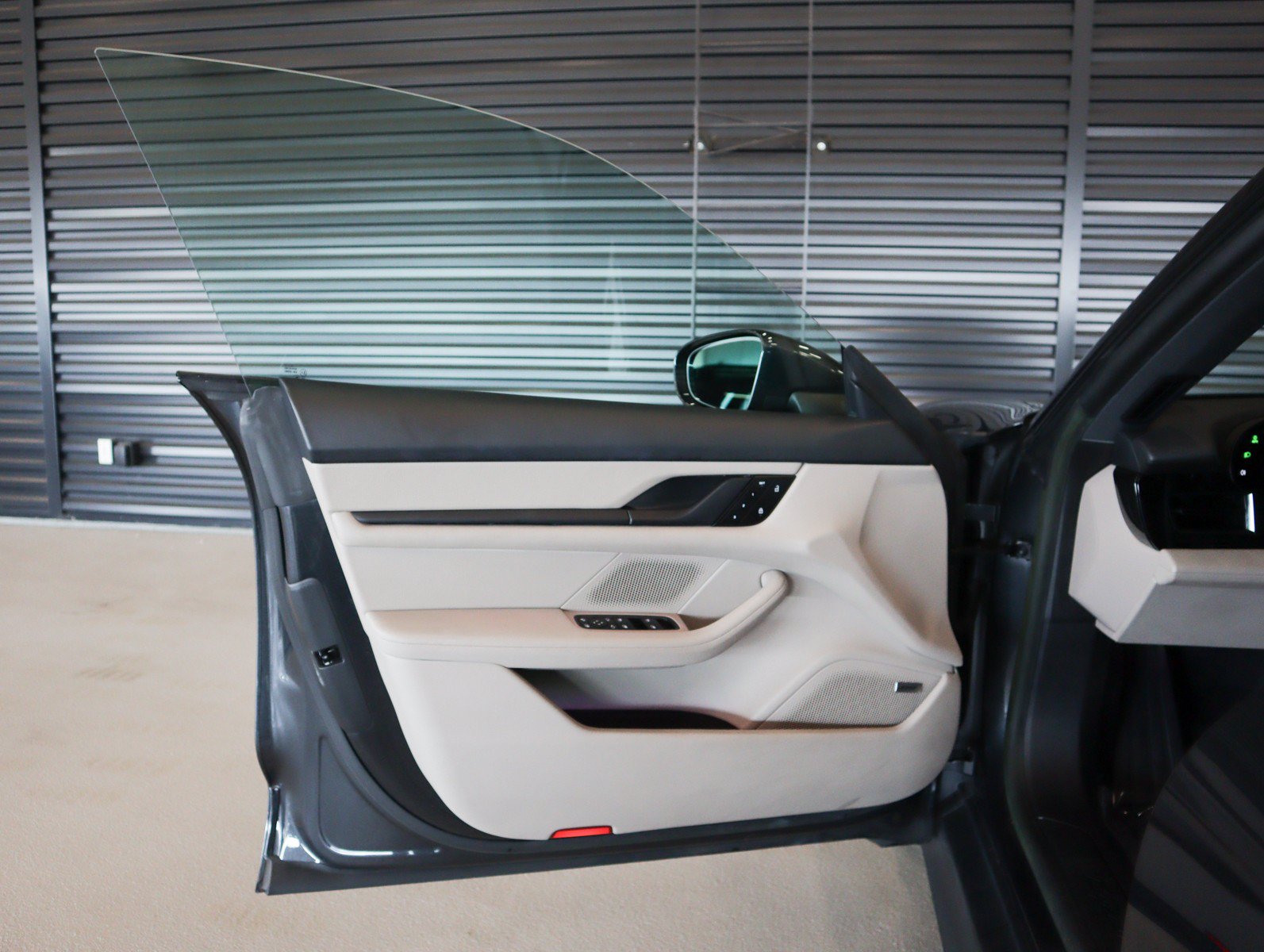 Certified 2023 Porsche Taycan RWD image 24